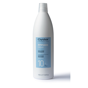 OXY CREAM 1000 ML 10 VOL 3%